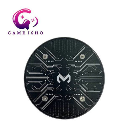 فن خنک کننده گوشی موبایل ممو cx01