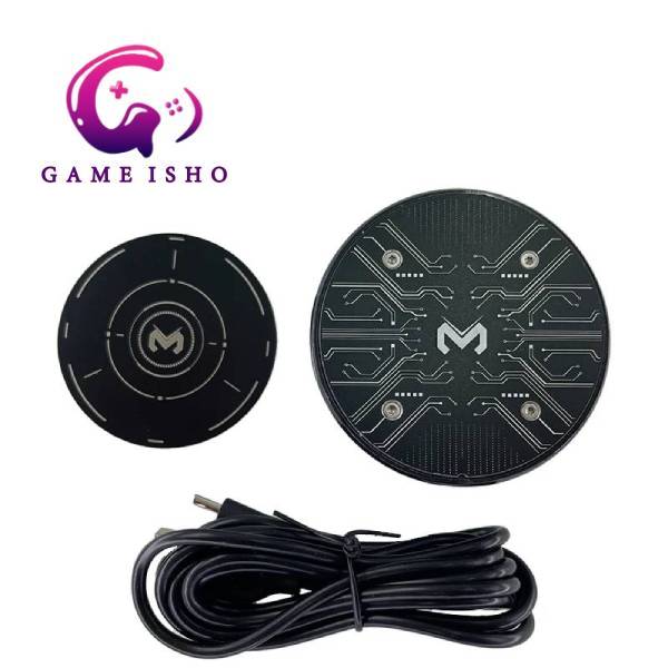 فن خنک کننده گوشی موبایل ممو cx01