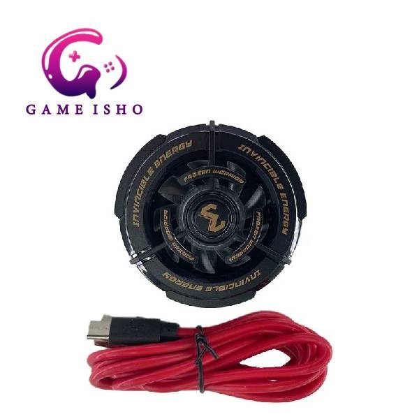 فن خنک کننده گوشی موبایل ممو cx02