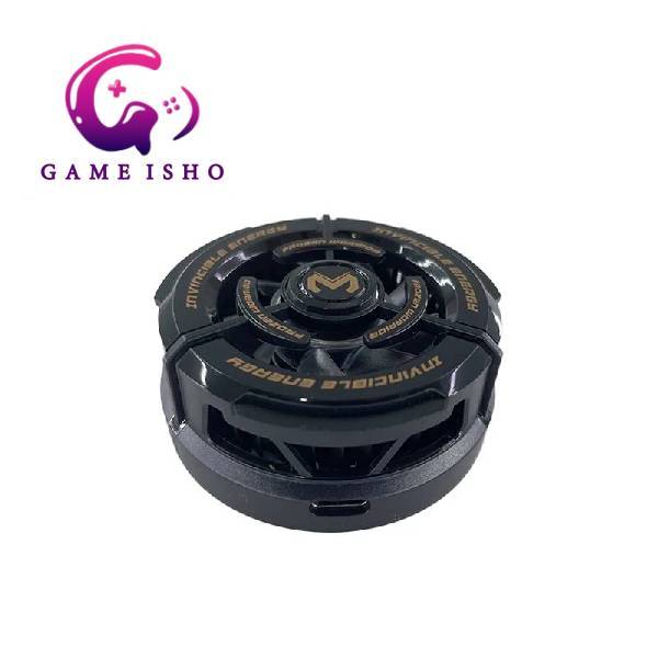 فن خنک کننده گوشی موبایل ممو cx02