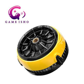فن خنک کننده گوشی موبایل ممو cx04