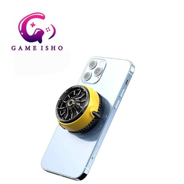 فن خنک کننده گوشی موبایل ممو cx04