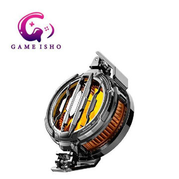 فن خنک کننده گوشی موبایل ممو cx07