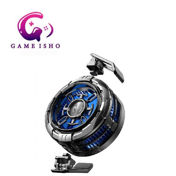 فن خنک کننده گوشی موبایل ممو cx08