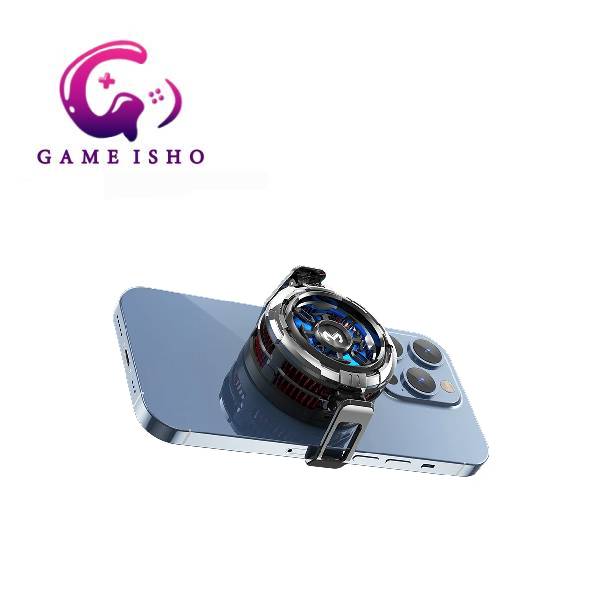 فن خنک کننده گوشی موبایل ممو cx08