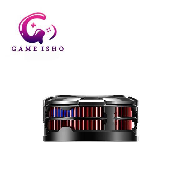فن خنک کننده گوشی موبایل ممو cx08