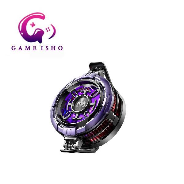 فن خنک کننده گوشی موبایل ممو cx08pro