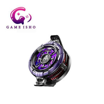 فن خنک کننده گوشی موبایل ممو cx08pro