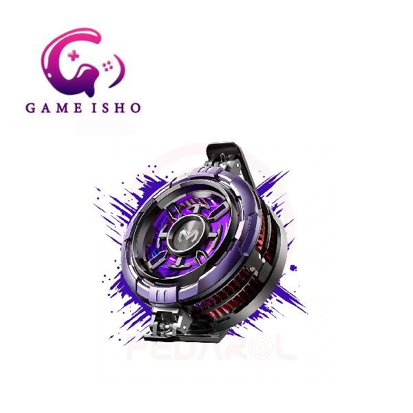 فن خنک کننده گوشی موبایل ممو cx08pro