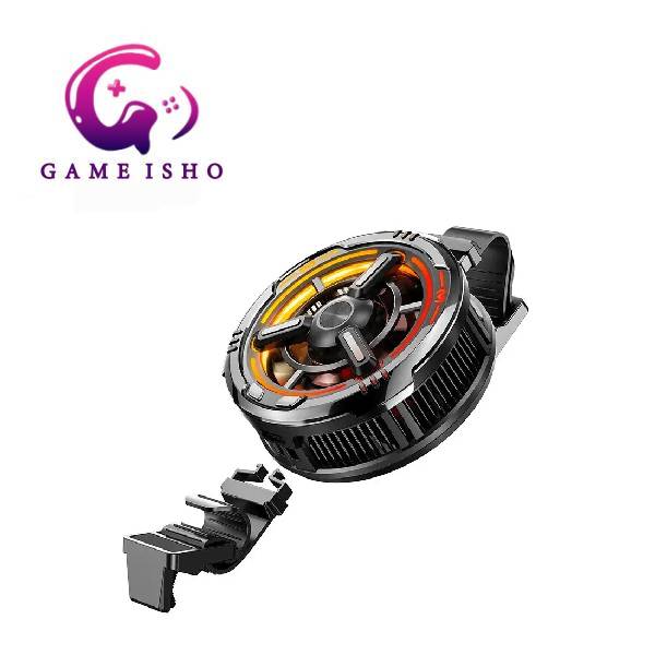 فن خنک کننده گوشی موبایل ممو cx09