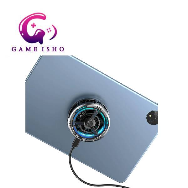 فن خنک کننده گوشی موبایل ممو cx09
