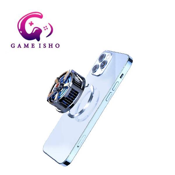 فن خنک کننده گوشی موبایل ممو cxA3