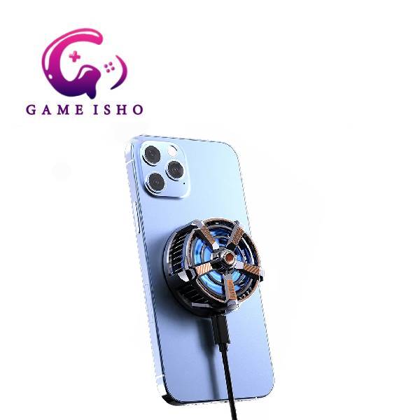 فن خنک کننده گوشی موبایل ممو cxA3