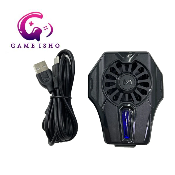 فن خنک کننده گوشی موبایل ممو DL01