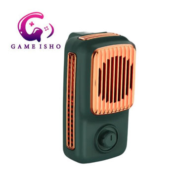 فن خنک کننده گوشی موبایل ممو DL03