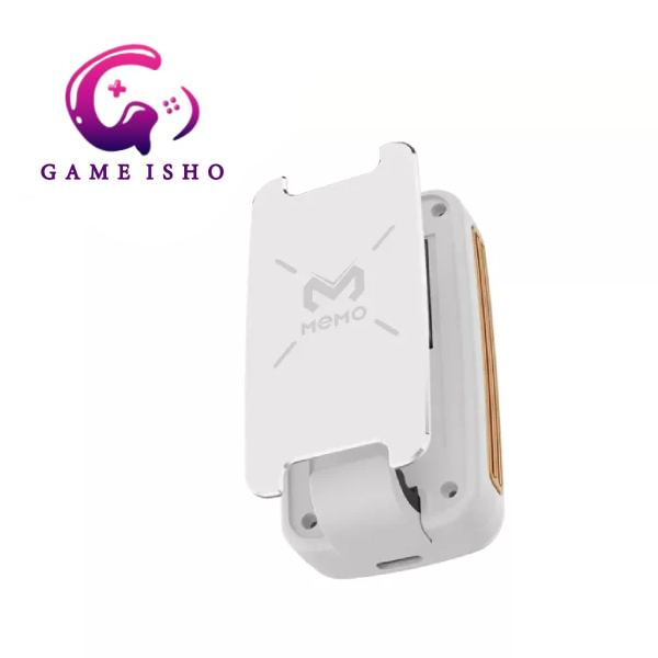 فن خنک کننده گوشی موبایل ممو DL03