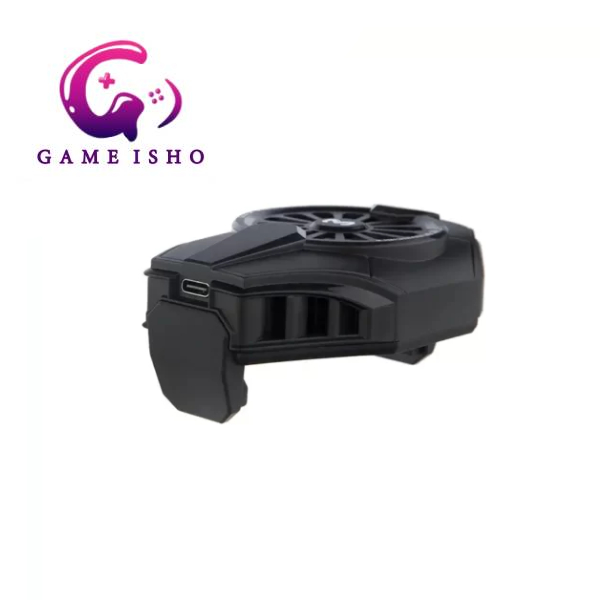 فن خنک کننده گوشی موبایل ممو DL06