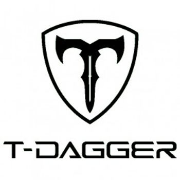 T-Dagger