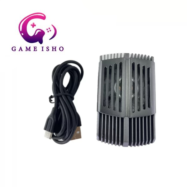 فن خنک کننده گوشی موبایل ممو DL08