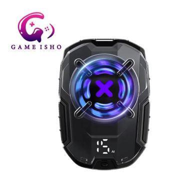 فن خنک کننده گوشی موبایل ممو DL16