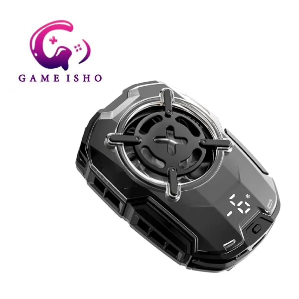 فن خنک کننده گوشی موبایل ممو DL16