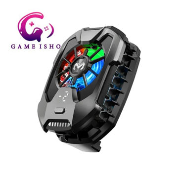 فن خنک کننده گوشی موبایل ممو DLA8pro