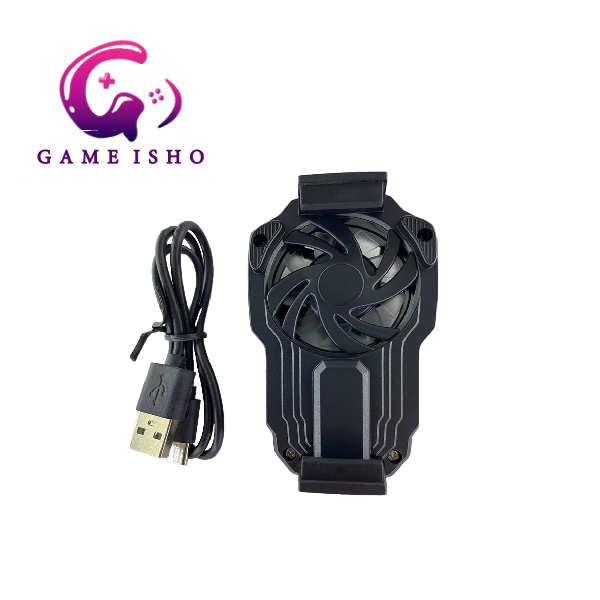 فن خنک کننده گوشی موبایل ممو FL05