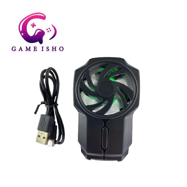 فن خنک کننده گوشی موبایل ممو FL05