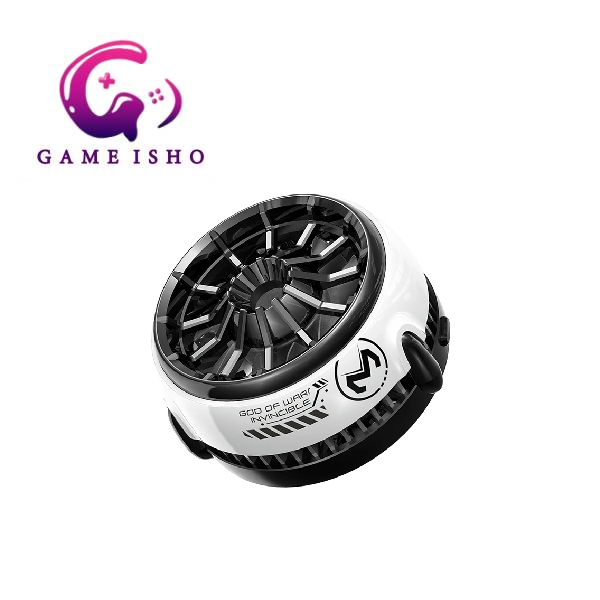 فن خنک کننده گوشی موبایل ممو cx03