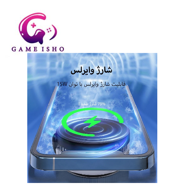 فن خنک کننده گوشی موبایل ممو cx03