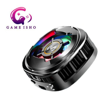 فن خنک کننده گوشی موبایل ممو cx06
