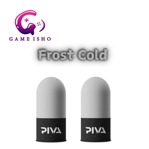 آستین کنترل کننده انگشت PIVA مدل Frost Cold
