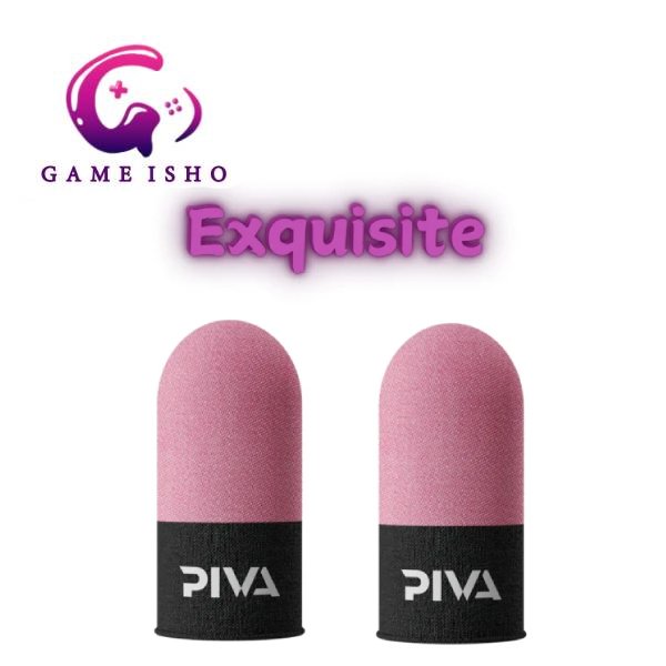 آستین کنترل کننده انگشت PIVA مدل Exquisite