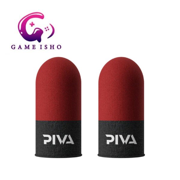 آستین کنترل کننده انگشت PIVA مدل Red Shadow