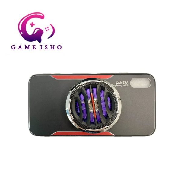 فن موبایل مدل S22