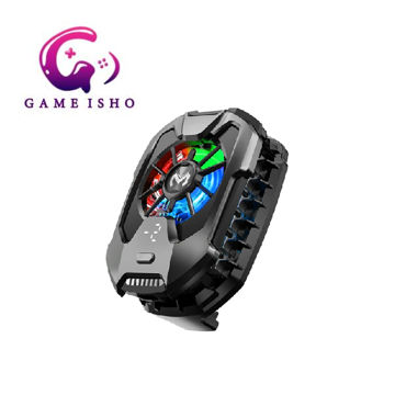 فن موبایل مدل DLA8 Pro
