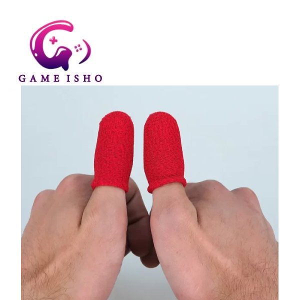 آستین کنترل کننده انگشت مدل GL1