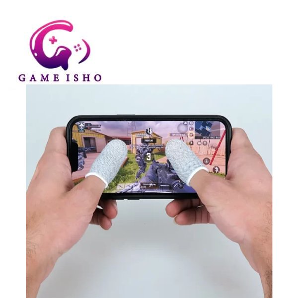 آستین کنترل کننده انگشت مدل GL1