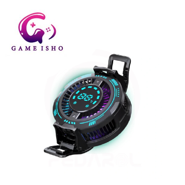 فن موبایل لیزون مدل F29