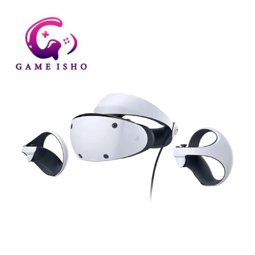 واقعیت مجازی سونی مدل PlayStation VR2