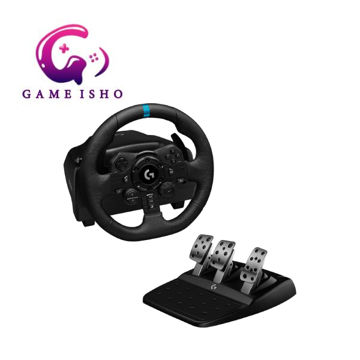 فرمان لاجیتک G923