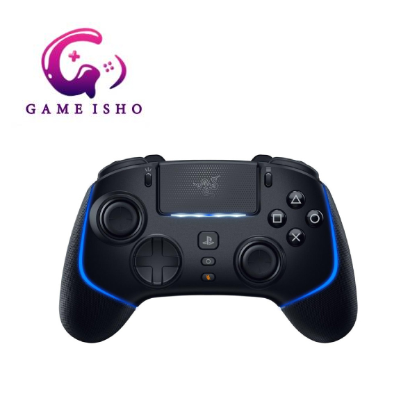 گیم پد Razer Wolverine v2 Pro - بی‌سیم - سیاه