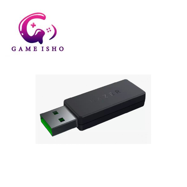 گیم پد Razer Wolverine v2 Pro - بی‌سیم - سیاه