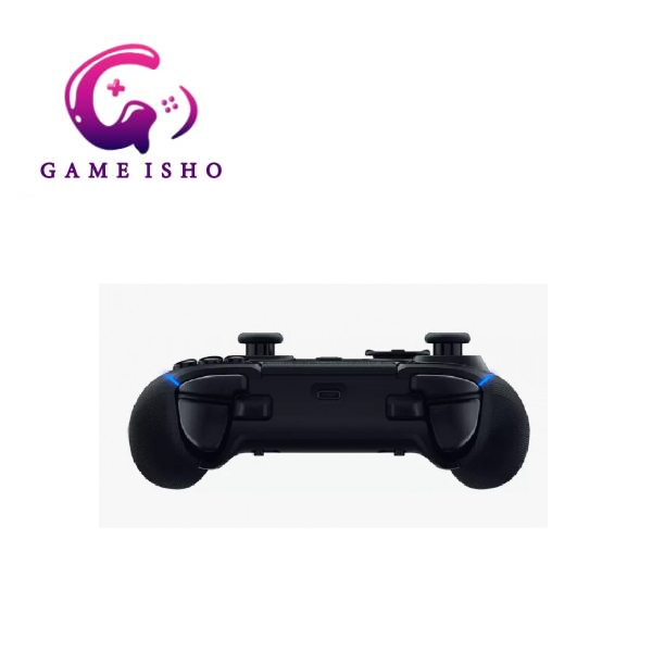 گیم پد Razer Wolverine v2 Pro - بی‌سیم - سیاه