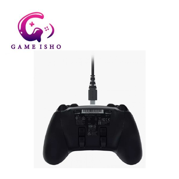 گیم پد Razer Wolverine v2 Pro - بی‌سیم - سیاه