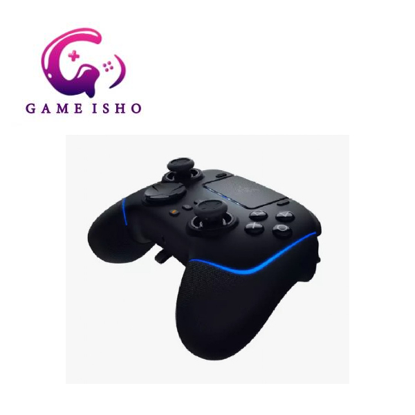 گیم پد Razer Wolverine v2 Pro - بی‌سیم - سیاه