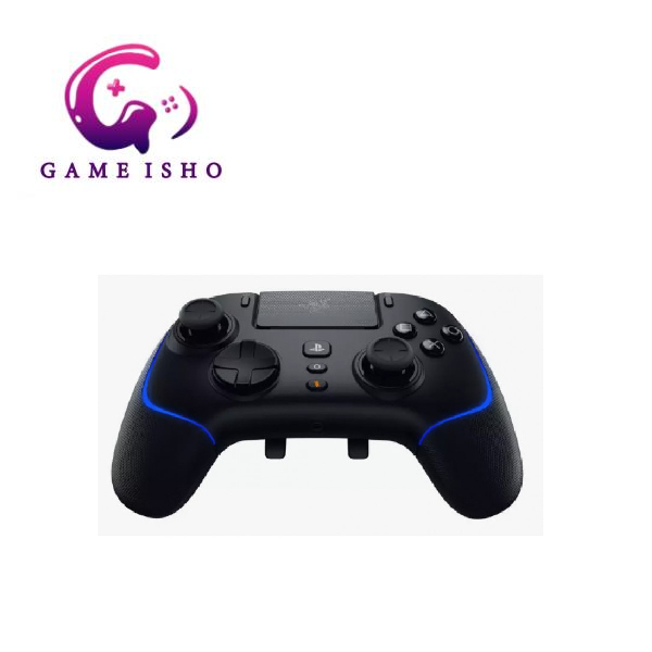 گیم پد Razer Wolverine v2 Pro - بی‌سیم - سیاه
