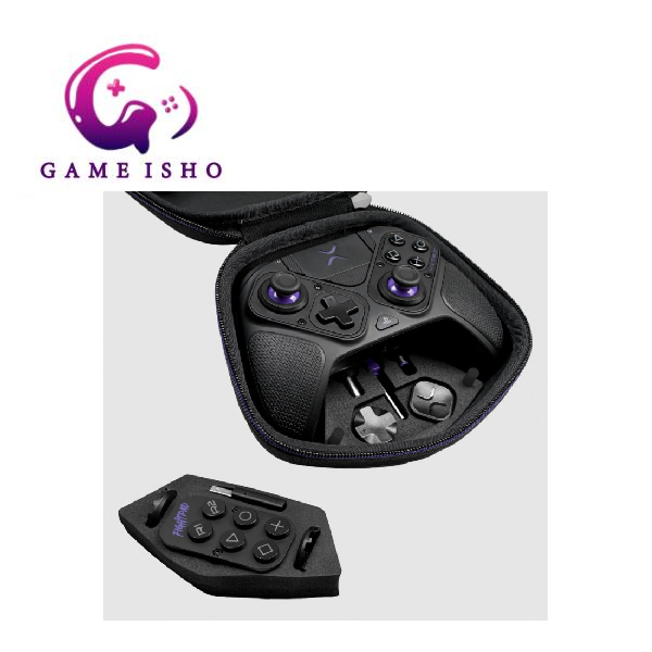 PDP Victrix Pro BFG Game Pad for PS5