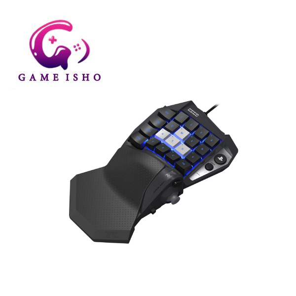 کی پد HORI TAC برای PS5 - مکانیکی - سری جدید